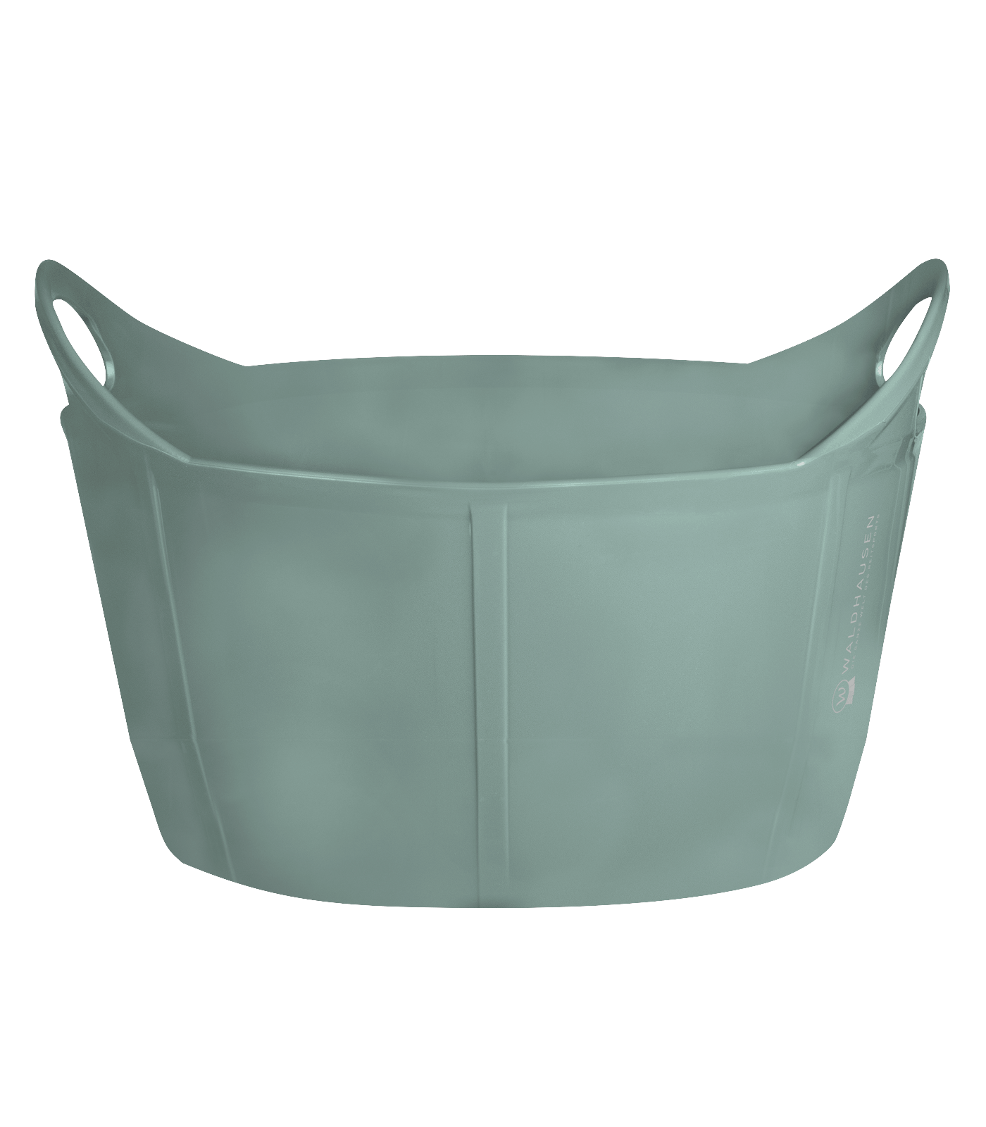 Karmidło Pojemnik elastyczny Waldhausen Flexitub patyna 10 L - Cavalo